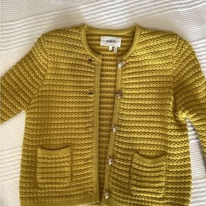 BA$H cardigan / lady jacket